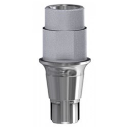 Ti Base engaging Conelog 3.8 GH 3.0mm