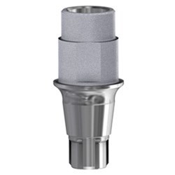 Conelog TiBase Engaging RP 3.8/4.3 GH 1.4mm
