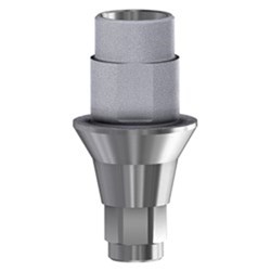 Ti Base engaging ICX