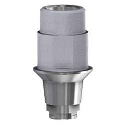 MIS V1 TiBase Engaging NP GH 1.0mm