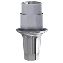 Ti Base engaging In-Kone