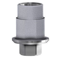 BioHorizons TiBase Engaging RP 4.5 GH 0.3mm