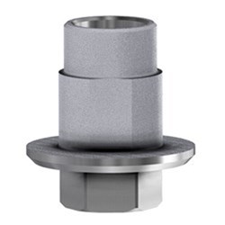 BioHorizons TiBase Engaging WP 5.7 GH 0.3mm