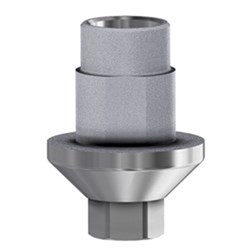 BegoSemados TiBase Engaging 5.5 GH 0.7mm