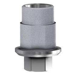 MIS Seven TiBase Engaging SP 3.75-4.2 GH 0.8mm