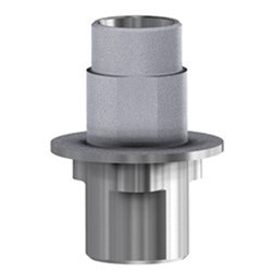 NobelReplace TiBase Engaging 6.0 GH 0.3mm