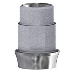 Branemark TiBase Eng NP 3.5 GH 1.5mm