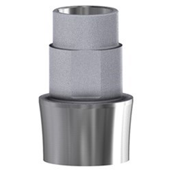 Branemark TiBase Eng RP 4.1 GH 1.5mm