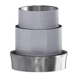 Branemark TiBase Eng WP 5.1 GH 1.5mm