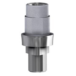 NobelReplace TiBase Eng RP 4.3 GH 1.5mm