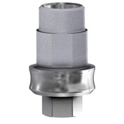 Ti Base engaging RP GH1.5mm