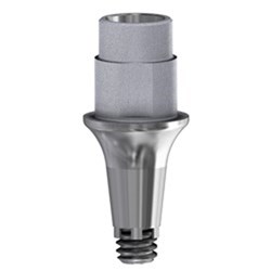 Ankylos TiBase Eng NP GH 2.5mm
