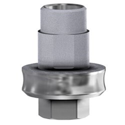 Ti Base engaging MIS Seven WP GH1.5mm