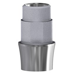 Branemark TiBase Eng NP 3.5 GH 3.0mm