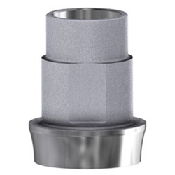Branemark TiBase Eng RP 4.1 GH 3.0mm