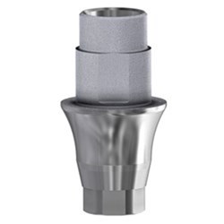 NobelActive TiBase Eng RP 4.3/5.0 GH 3.0mm