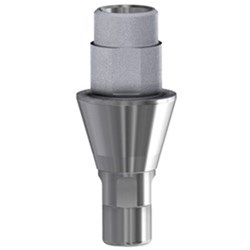 Straumann BL TiBase Eng RC 4.1-4.8 GH 3.0mm
