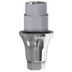 Ti Base eng Megagen GH3.0mm