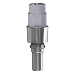 Ti Base Camlog 3.8 engaging GH 3.0mm