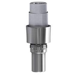 Ti Base Camlog 4.3 engaging GH 3.0mm