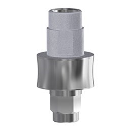 Ti Base engaging XIVE 5.5 GH 3.0mm