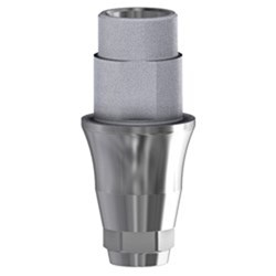 Ti Base engaging 3.8 GH3mm