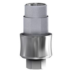 Ti Base engaging MIS Seven SP GH 3.0mm