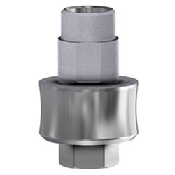 Ti Base engaging MIS Seven WP GH 3.0mm
