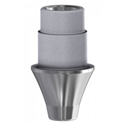 AstraOsseospeed TiBase Eng NP 3.0 GH 1.5mm