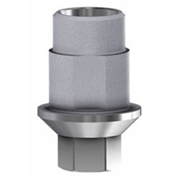 Zimmer TiBase Eng NP 3.5 GH 1.5mm