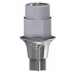 StraumannBLX TiBase Eng RB 3.5 GH 1.5mm