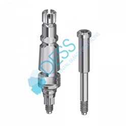 Straumann BLX Transfer RB/WB