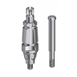 Transfer EV 5.4 Conic EVO