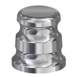 Transfer 5mm Multi-unit RP Closed tray pack of 4
