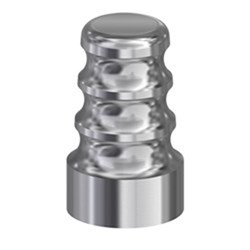 Transfer 8mm Multi-unit RP Closed tray pack of 4