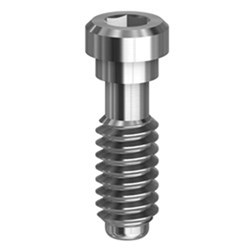Screw H1,27 RP/WP Ext. Hex BH 10 pack