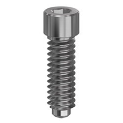 Screw H1,20 Ext. Hex USA 10 pack