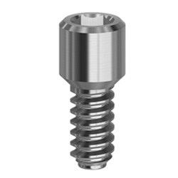 Screw In-Kone for Angled MU H1.22mm