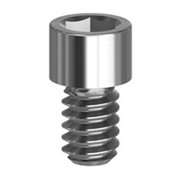 Screw on Multi-unit RP Hex 1.2