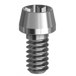 Flat Seat Screw Torx Ball 10pk MUA RP