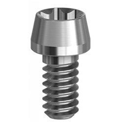 Flat Seat Screw Torx Ball MUA RP