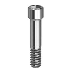Screw Hex 1.22 Conic Bio