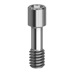 Screw MIS C1/ V3 SP/WP CONIC MC/MV