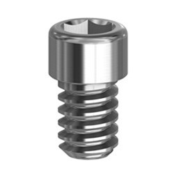 Screw MIS MU 4.8 Conic MC/MV