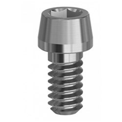 Flat Seat Screw Hex 1.20mm MUA RP Pack of 10