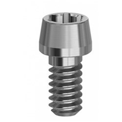 Flat Seat Screw Unigrip 10pk MUA RP