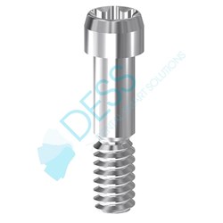 Screw Certain Torx Ball/Bridge M1.6x6.6
