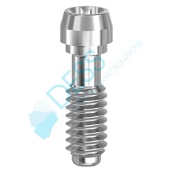 Screw ACT RP Torx Ball/Bridge M2x6.1