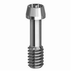 Screw Torx 3.0 for ELLIPTIBase Int.Hex BH