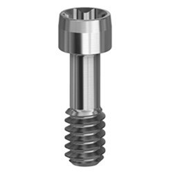 Screw Torx NP for ELLIPTiBase Ext.Hex Universal
